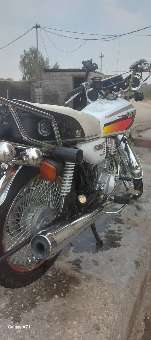 سلام عليكم دراجه تايكر 22 سونك باب اول برغغي ممفتوح دراجه حيل نضيفه 
مڪاني بعقوبه الباويه السعر 500 وبيها مجال قليل

***********
