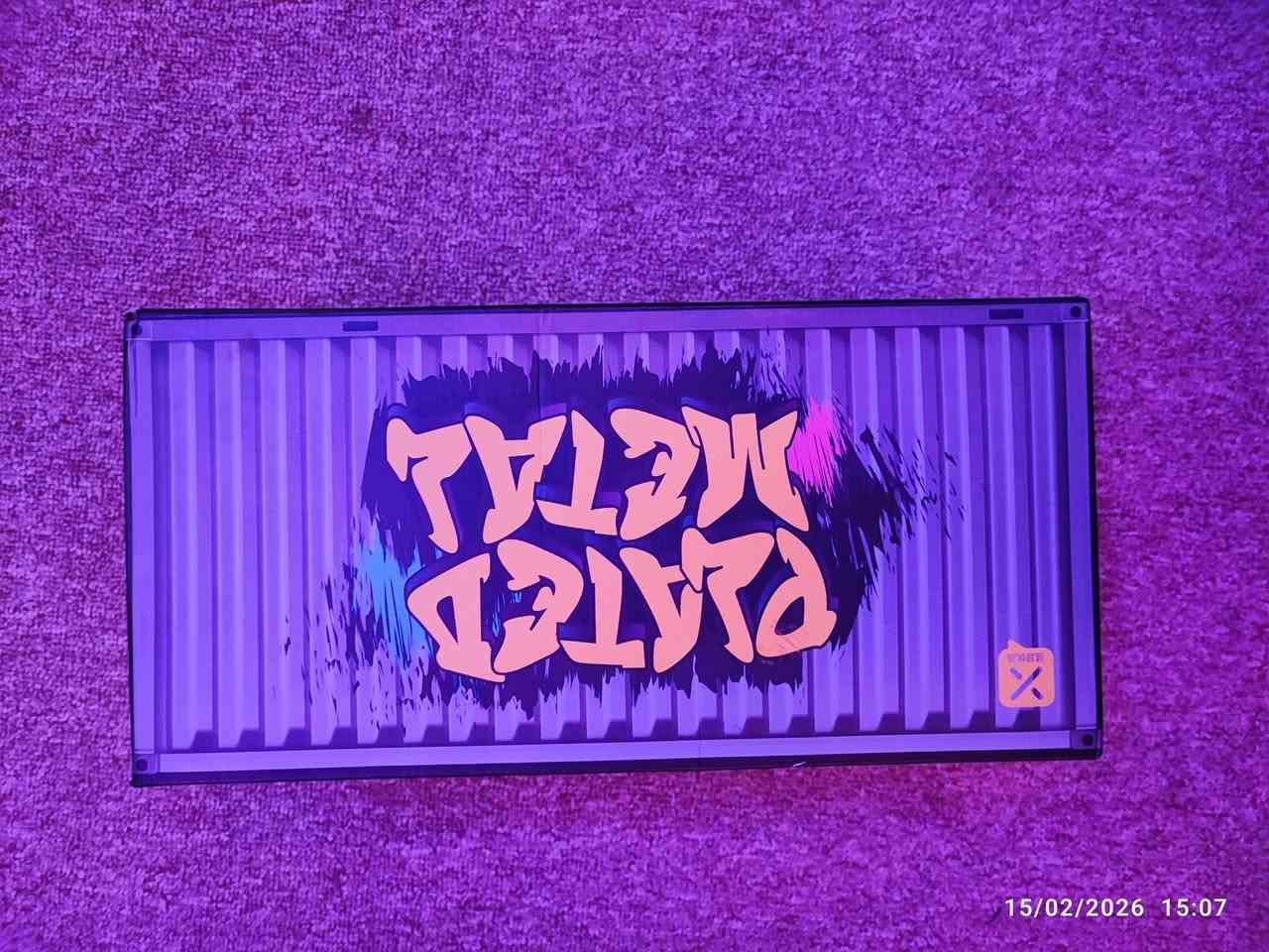 جيمع اسعار القطع مكتوبة تحت الصور


**إذا كنت صاحب هذا الإعلان وتريد حذفه لأي سبب، رجاءا أرسل رسالة إلى الدعم الفني**