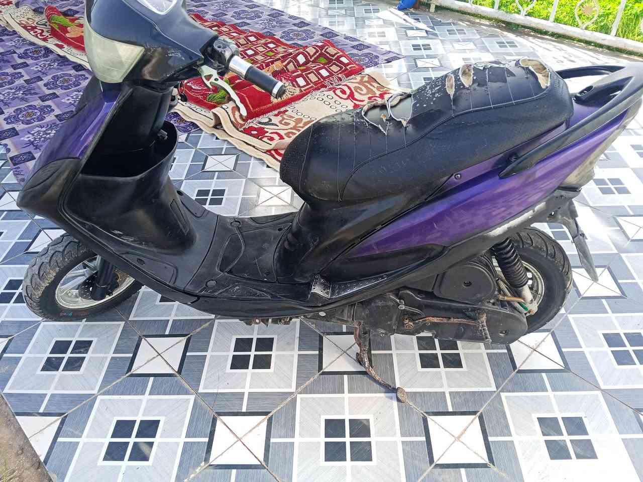 ماكس عدله ادوات مكفوله من السرقه مكاني ناصريه غراف السعر 700 وبيها مجال الرقم 7862409591


**إذا كنت صاحب هذا الإعلان وتريد حذفه لأي سبب، رجاءا أرسل رسالة إلى الدعم الفني**