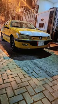 بارس • ٢٠١٥ • هيئة وغرامات