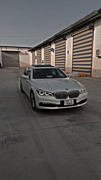 بي إم دبليو 730li • BMW 730li 2019 • سيارة BMW 730li • بي إم دبليو وار...