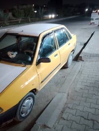 موديل ٢٠١١ • مكينة وگير نضيف • الرقم احمر