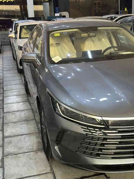 توفر شركة يونس العتابي

BYD Destroyer 05

ديستروير 05 

لون رصاصي + ابيض 

السعر  يخبل 🔥🔥🔥 اتصل وتدلل  

استاذ بشير ***********

عمر العبيدي ***********

القاسم كولي ***********

 بغداد معارض البياع شارع الرئيسي مقابيل محطة وقود السيديه 

شكراً لأختياركم شركة يونس العتابي
