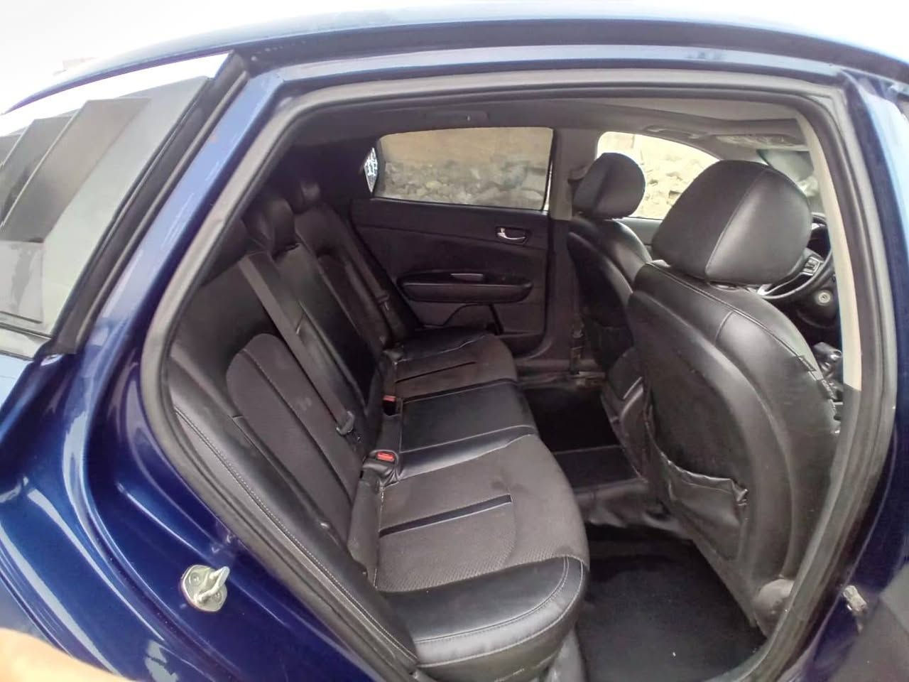 السلام عليكم
بيع او مراوس
اوبتما ١٨ أمريكي ٢٤٠٠ gdi فئة S
رقم بغداد مميز وانكليزي بأسمي
صورا الحادث موجودة بدون إرباك
وصور السونار موجود ايضا بخصوص وجودها بالعراق
وأيضا المشتري يجي يفحص ويشوف ويقتنع
ابيع رقمين وسنوية (يعني انت تفحص وتشوف)
المواصفات
بانوراما
كشنات جلد ومخمل
كشن السايق كهرباء
منظومة زينون
بك لايت لد
حساسات وكاميرا وشاشة اندرويد
تحكمات ستيرن
رادارات جانبية
السعر ١٢٥ وبيها مجال
***********
مكان السيارة بغداد / الزعفرانية 
بيع او مراوس حسب القناعة
