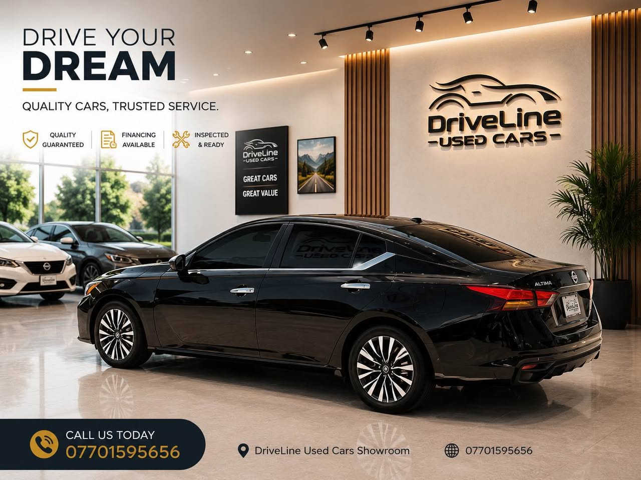nissan altima 2024
                       نيسان ئاڵتیما ٢٠٢٤
7.000مايل ڕۆێشتوە .. .. ١ دەرگا بۆیاخ .. بێناوگرتن
ارباک نەتەقیوە .. هەموو گیانی بە شەرت
مواسەفاتی S رادار.. کامێرا.. 
سەیارەکە زۆر تازەیە . وەک سفر وایە 
نرخی// ١٤٩ وەرەقە
شوين/// سليمانی
بۆ زانیاری زیاتر پەیوەندی بکە 
*********** واتس اب و ڤایبر 
***********
«»«»«»««»«»«»«»«»«»»»«»«»«»«»»»«»«»
                          نيسان التيما ٢٠٢٤
٧٠٠٠ الف ميل ماشية .. باب وراء سكن صبغ بس 
ارباك كله سليم مثل زيرو 
السيارة كلشى بشرط دينار مصرف مابي ..
المواصفات// رادار امامى . رادار جانبى.. كاميرا . بصمة 
تشغيل عن بعد 
رقم كاتى .. ٣ شهر ويا 
السعر ١٤٩ ورقه 
مكان// السليمانية 
*********** واتس اب فايبر 
*********** السليمانية, العراق
