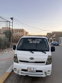 كيا • ٢٠١٤ • كربلاء