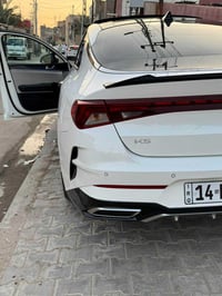 كيا K5 ٢٠٢٣ • ٥٩ ألف كم • فول بانوراما