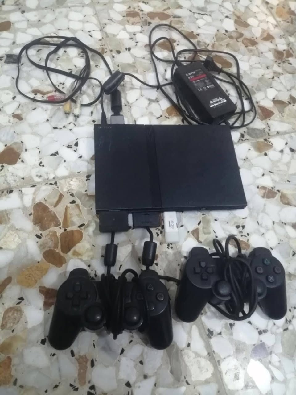 بلي 2 تو للبيع السعر خاص المكان نجف مشخاب


**إذا كنت صاحب هذا الإعلان وتريد حذفه لأي سبب، رجاءا أرسل رسالة إلى الدعم الفني**