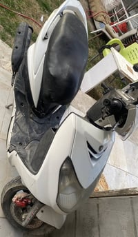 سكنس فحل • موديل ٢٠١١ • بالحله