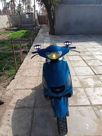 دراجه للبيع مراوس لوبيا غماس 07840022091