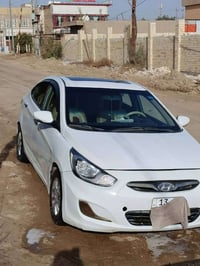 اكسنت • ٢٠١٥ • مكينه ١٦٠٠