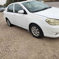 بي واي دي • ٢٠١٣ • رقم بغداد