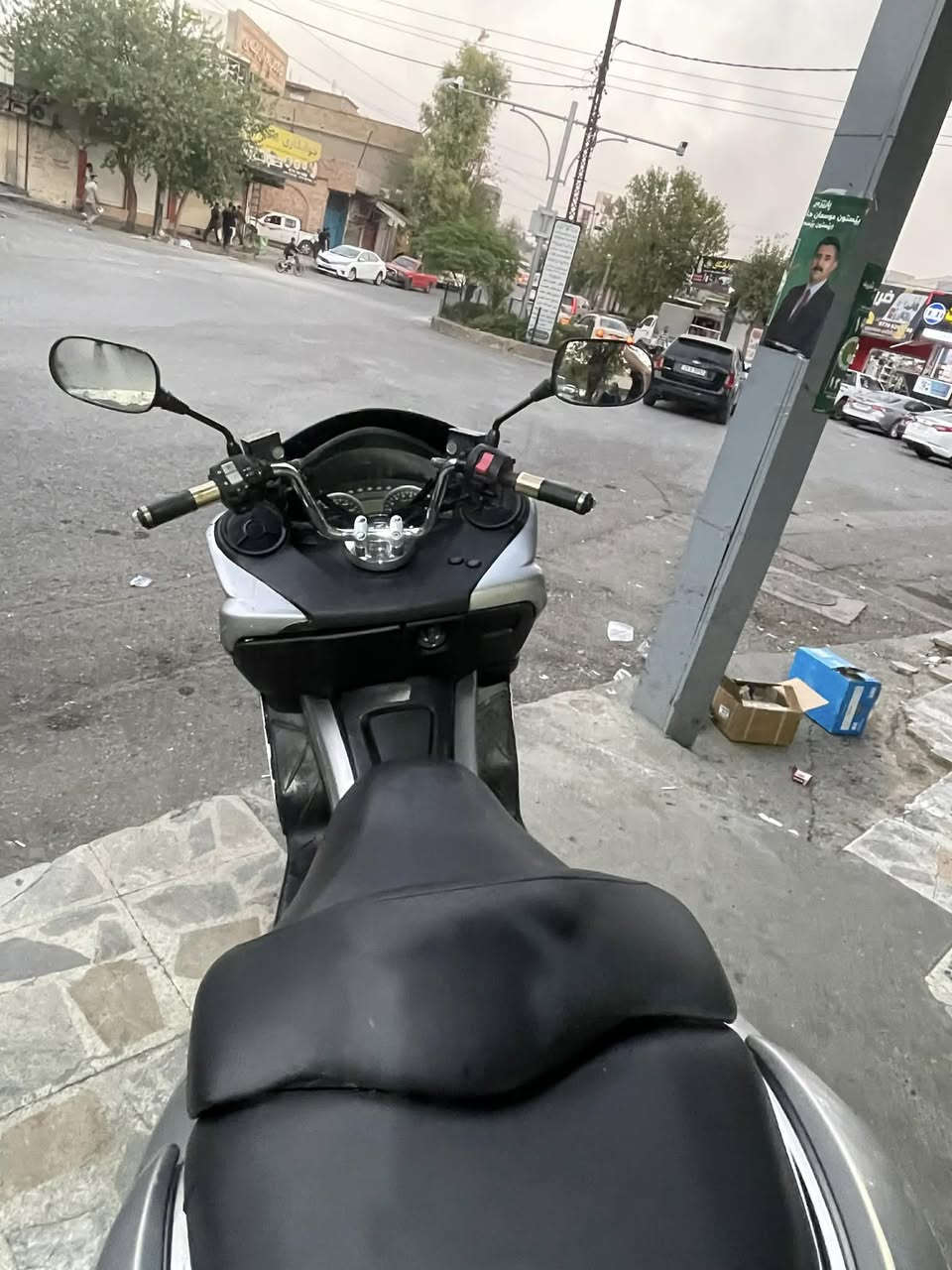 فۆڕزا ٠۱٠ تایەی تازەیە گێڕەکانی هەمووی ئیش ئەکات قاچ حاسە هەمو گیانی بەشەرت ماتۆڕەکە زۆر پاک ماوە تەوە مەکینەی نەکراوەتەوە سعری 850 دۆلار و مەعامەلە


**إذا كنت صاحب هذا الإعلان وتريد حذفه لأي سبب، رجاءا أرسل رسالة إلى الدعم الفني**