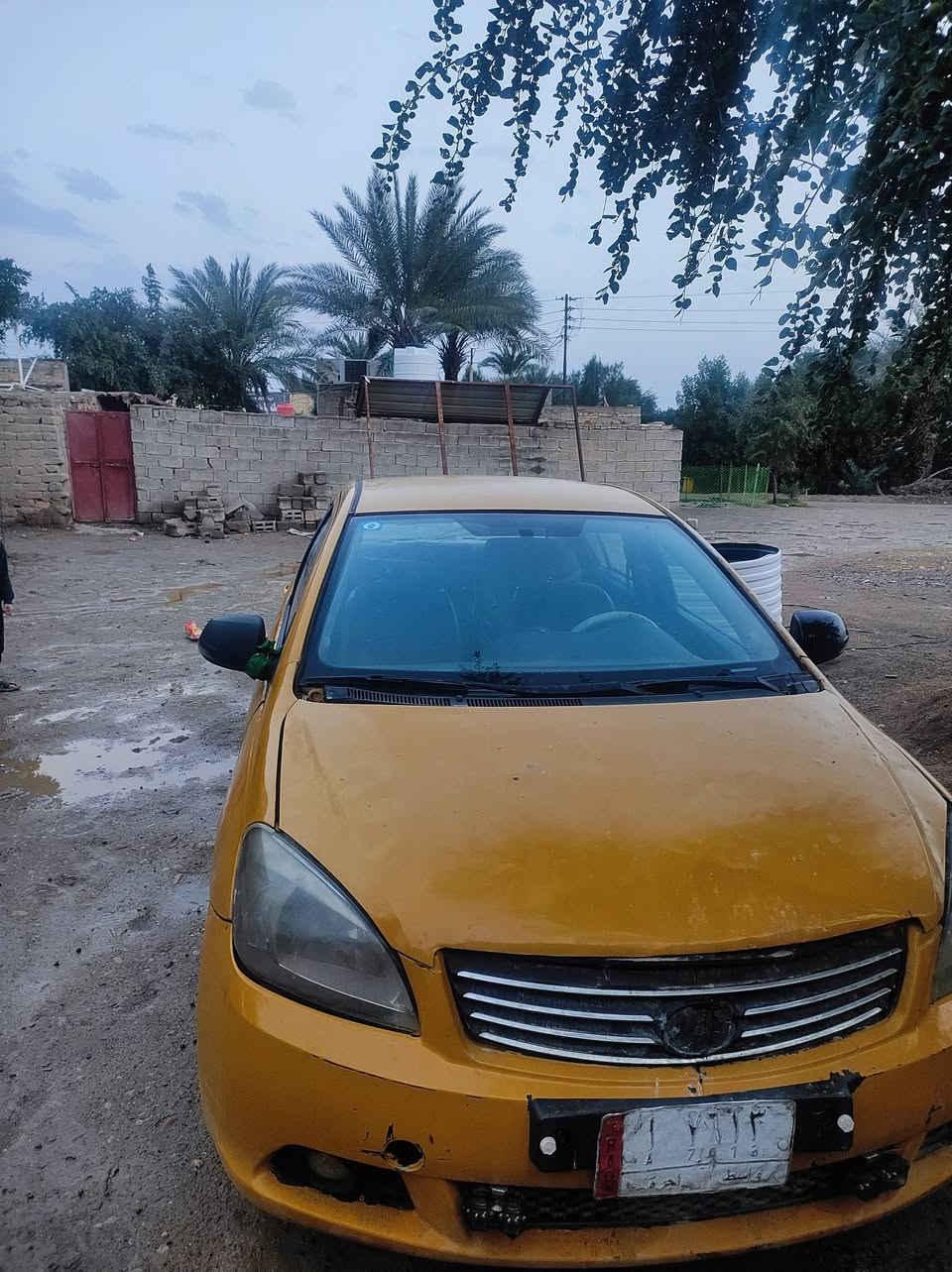 سياره كريت ول فولكس موديل 13 رقم واسط الماني سنويه لل27 باسم صديقي محرك كورله مكانها كوت ب 30 وبيها مجال السياره بيها منضومة غاز


**إذا كنت صاحب هذا الإعلان وتريد حذفه لأي سبب، رجاءا أرسل رسالة إلى الدعم الفني**