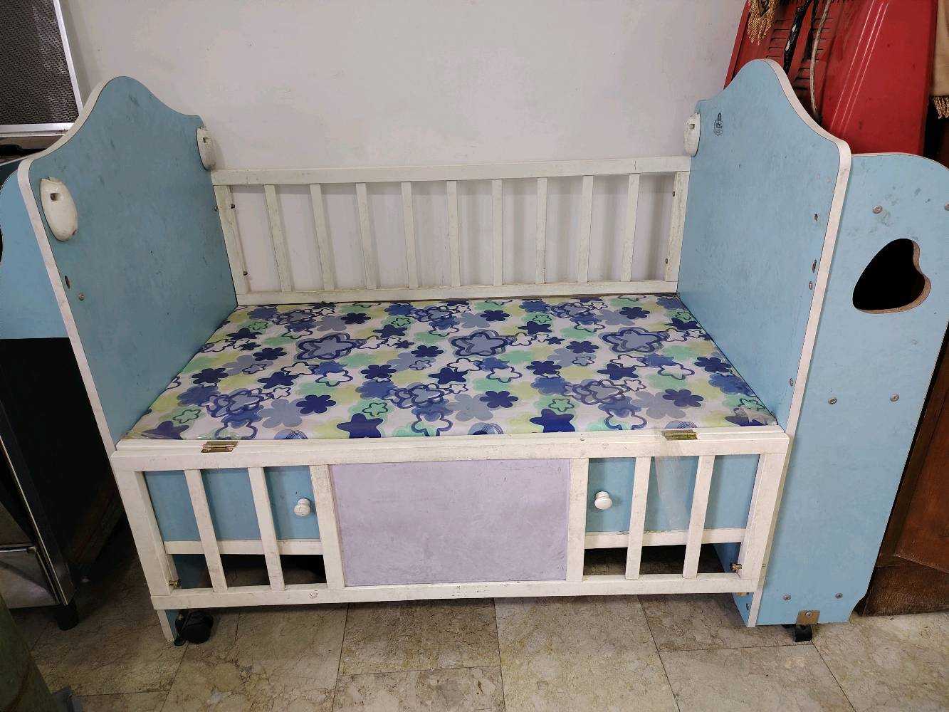 بغداد الجديده النعيريه قرب حسينيه الزهراء