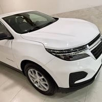 اكوينكس • موديل ٢٤ • حادث