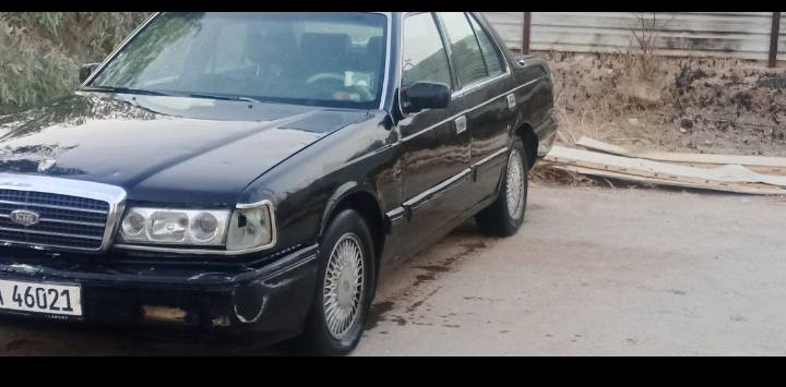 بونتيشا 94 رقم دولي بأسمي السيارة كير محرك شرط غرفتها نظيفه تبريد
25بيها مجال *********** بغداد التاجي
