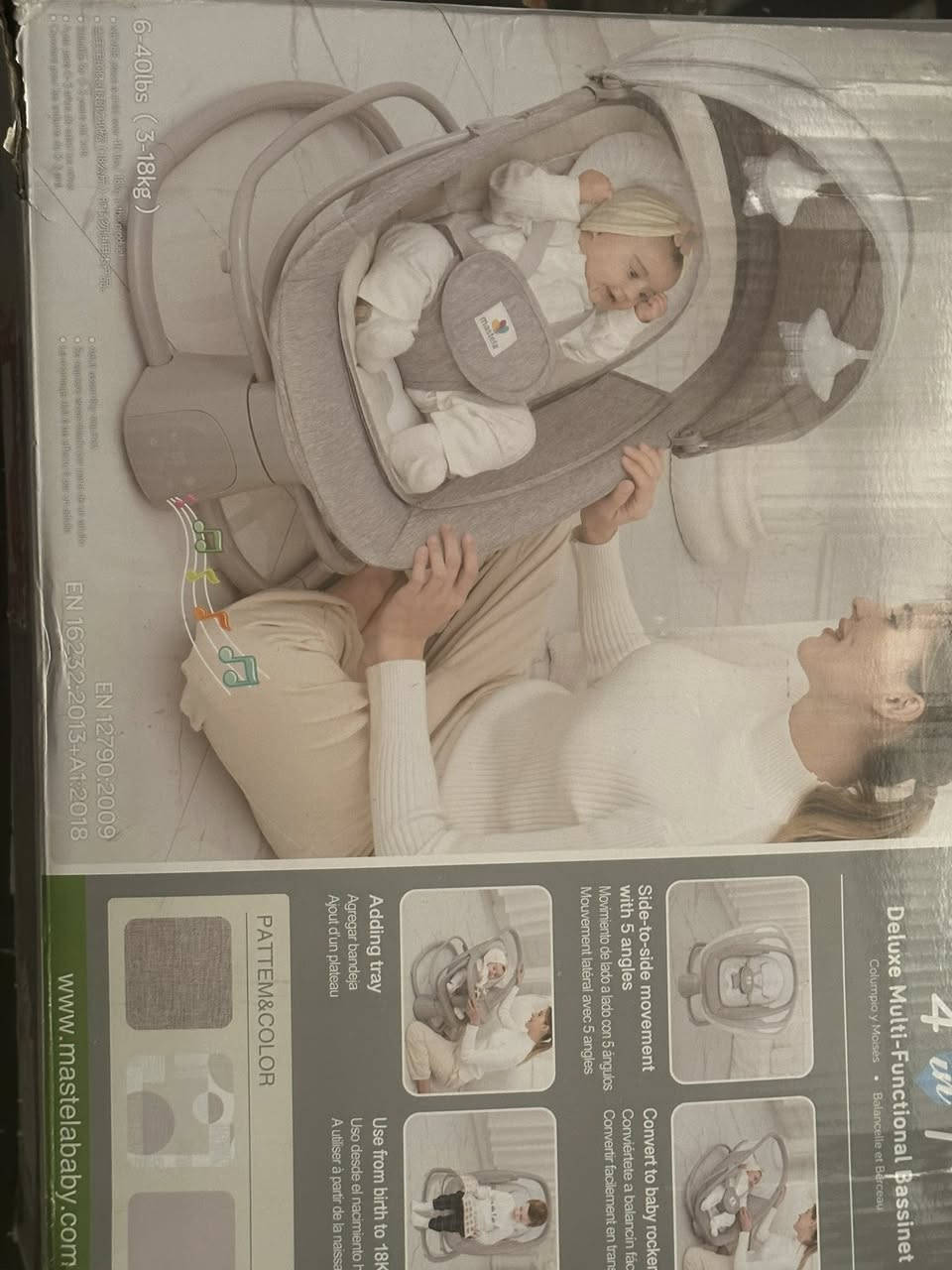 للبيع


**إذا كنت صاحب هذا الإعلان وتريد حذفه لأي سبب، رجاءا أرسل رسالة إلى الدعم الفني**