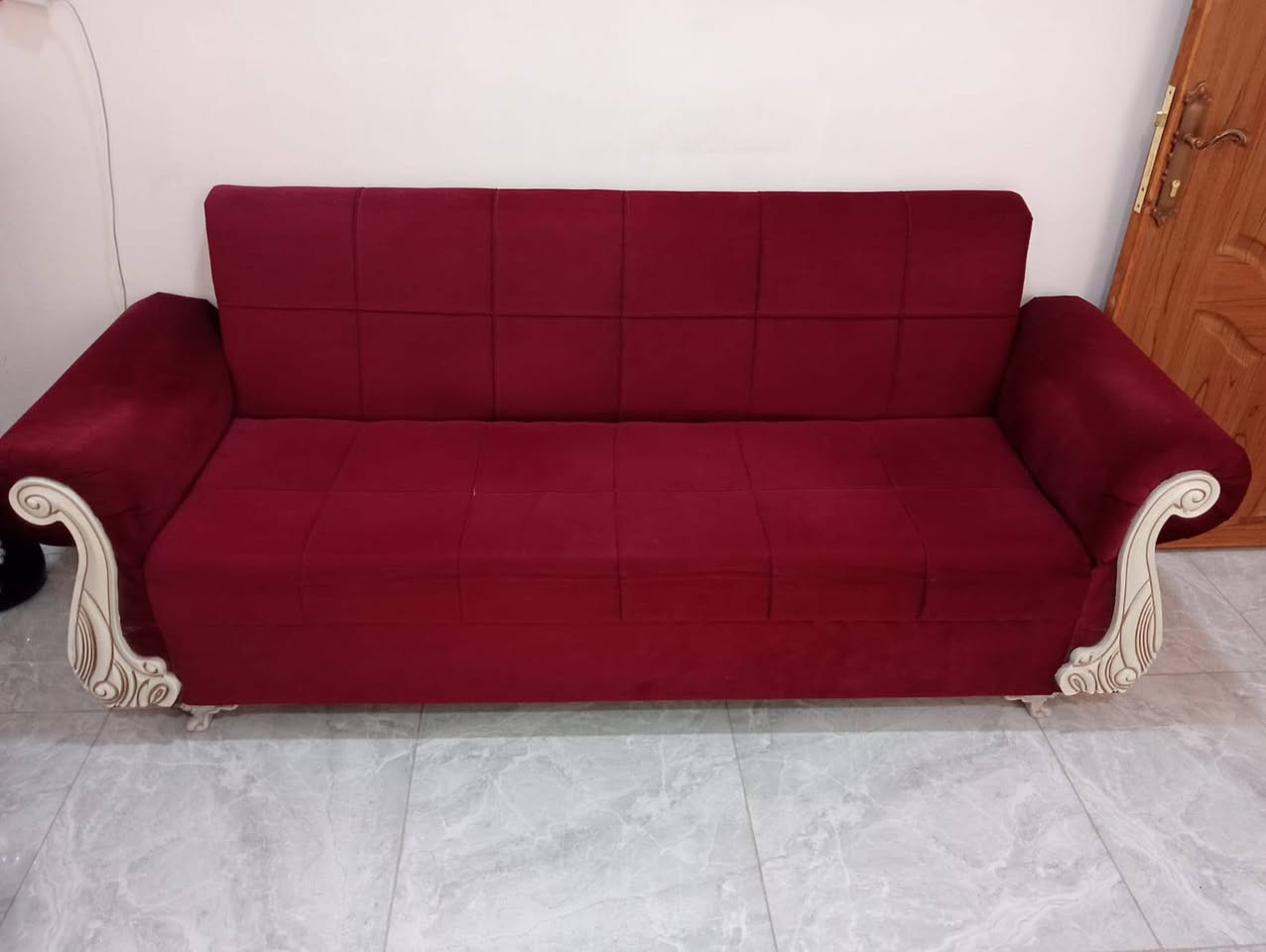 ٧ مقاعد ١٠٠


**إذا كنت صاحب هذا الإعلان وتريد حذفه لأي سبب، رجاءا أرسل رسالة إلى الدعم الفني**