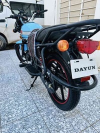 دايون • مكينة200 • ماشيه47