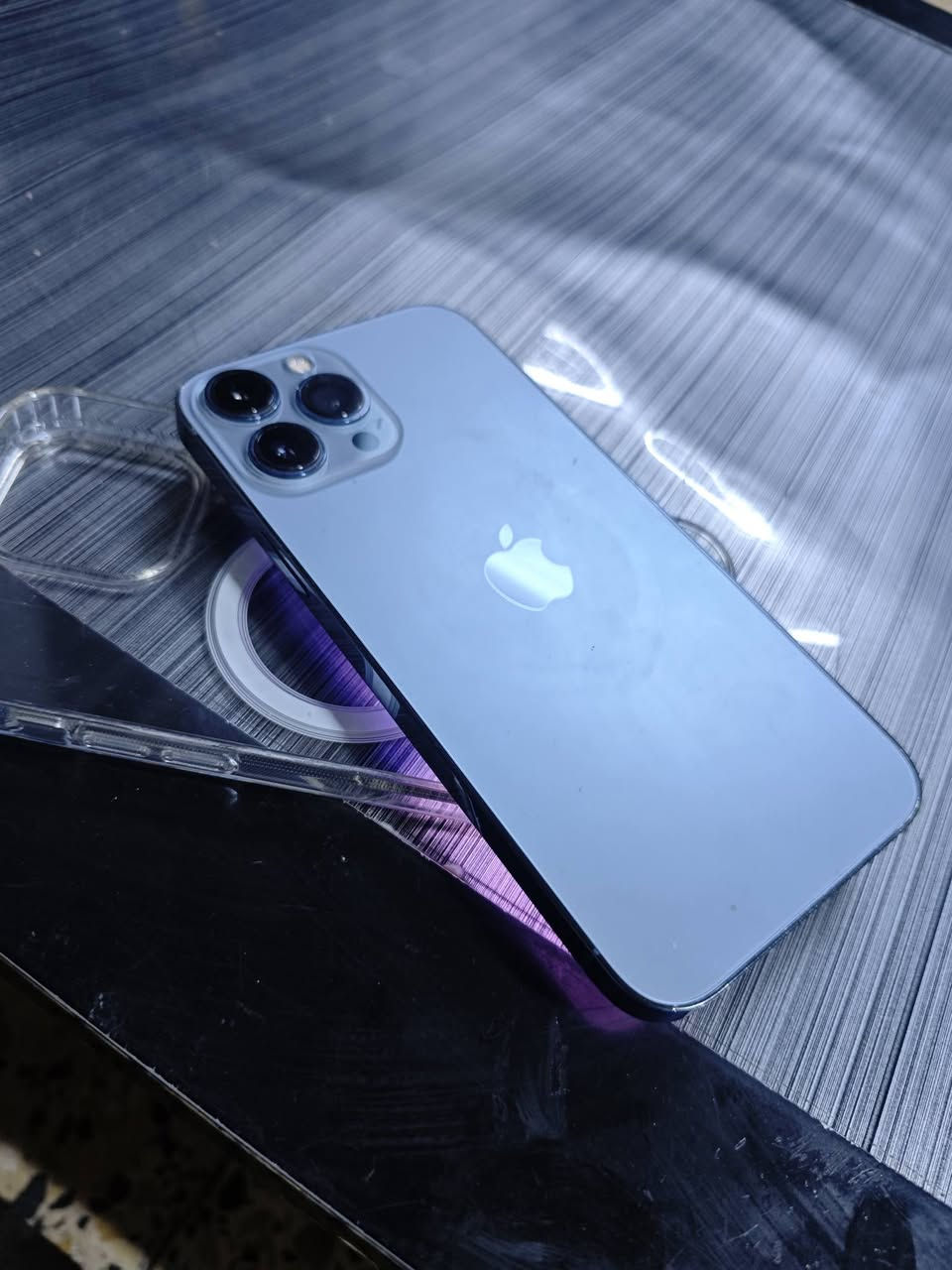 13 برو ماكس تك 256 مبدل بطارية السعر 600


**إذا كنت صاحب هذا الإعلان وتريد حذفه لأي سبب، رجاءا أرسل رسالة إلى الدعم الفني**
