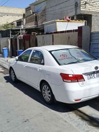 ويل كب • بي واي دي ج3 • حي العامل