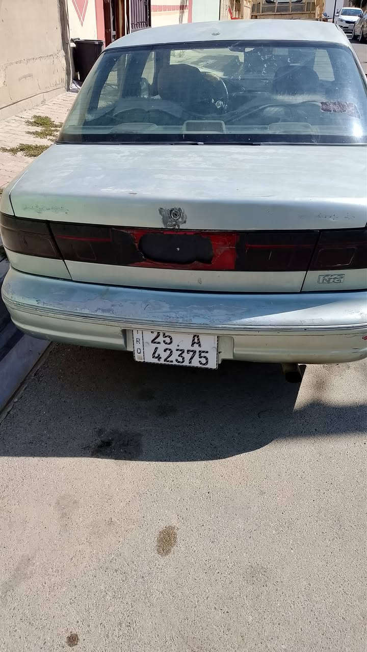 سلام عليكم. محرك ١٦٠٠ كيا سيفيا ٩٤ رقم كركوك سنوية باسمي لل ٢٧ كوبون بانزين هزة كاملة مال جناية شرط التحويل سعر 30


**إذا كنت صاحب هذا الإعلان وتريد حذفه لأي سبب، رجاءا أرسل رسالة إلى الدعم الفني**