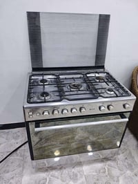 طباخ تركي • نضيف • ٥ عيون