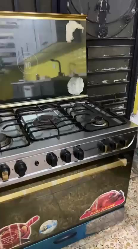 سلام عليكم للبيع اخو الجديد الاتصال خاص بغداد***********
