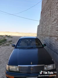 بطه • ١٩٩١ • مندلي