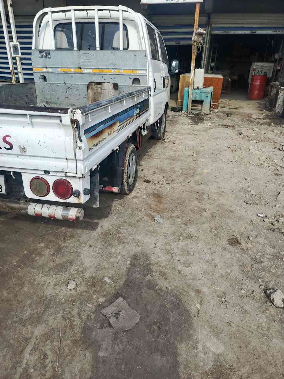 كيه عموش دبل نظيف 2016 بغداد بسمي ***********
