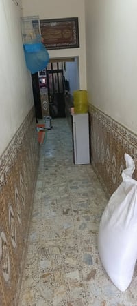 نص قطعة • ١٠٠م • نهاية شارع الشمري