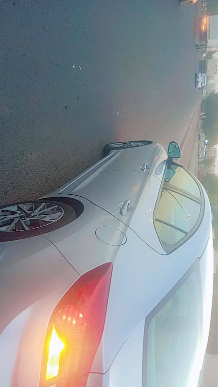 النترا 2019 ماشيه 160 رقم كربلاء معوقين باقي 6 اشهر تصير حره صبغ وبنيد وجاملغ بدون دواخل بارد بلهلال الخلفي ***********
