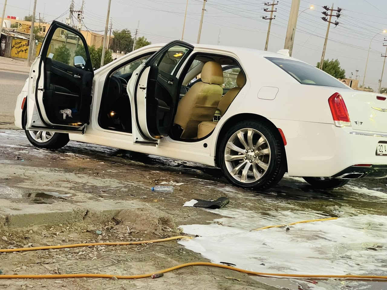 اوباما ٢٠١٨ رقم اربيل باسمي وارد كندي كفاله عامه فقط شبر بارد سياره كشر احله من الصور مواصفات كامله فقط بانوراما ورادار ماكو مكينه كير طخم تاير حداده خير من الله عنوان بصره خور الزبير للاستفسار عن السعر الاتصال ***********
