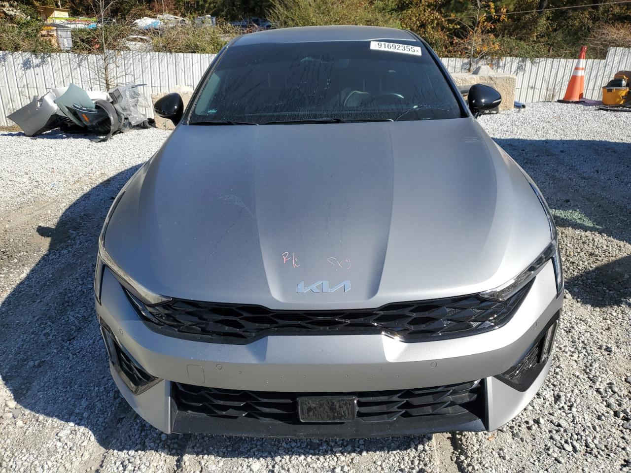 السلام عليكم  متابعين  صفحتنا  الاعزاء   ..

🚗 ((  كيا k5 )) 
📌 الموديل : 2025
📌 المسافة : 49.00 ميل حقيقي
📌 الضرر :  دعامية خلفية و جنطة 
📌 اللون : سيلفر
📌 مفاتيح السيارة : متوفرة 
📌 المحرك : 4 سليندر 2.500
📌 الوقود : بنزين
📌 موعد المزاد : الاثنين (19-1-2026) 
                       الساعة 6:00 مساءا
📌 سعر الشراء المباشر : مزاد فقط
ــــــــــــــــــــــــــــــــــــــــــــــــــــــــــــــــــــــــــــــــــــــــــــــــ
⭕ مكتب شركة نجوم اربيل ⭕
العنوان : الشوملي - مقابل بنزين خانة - عمارة احمد جاسم صاحب - الطابق الثاني 
✆ ‏‪‏‪***********‬‏
اهلا وسهلا بكم 🚗
