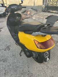 دراجة سبيسي • جديد • واسط داموك