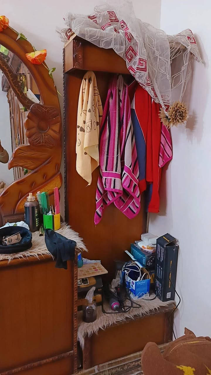 غرفة أخشاب للبيع مستخدمه السعر 350 مستعجل عليها
بغداد العبيدي


**إذا كنت صاحب هذا الإعلان وتريد حذفه لأي سبب، رجاءا أرسل رسالة إلى الدعم الفني**