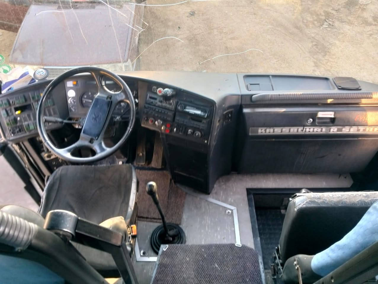 الفينيه للبيع مكينه جديدة مجموعه قوايش كير 4*4 تبريد شبح كلج جديد  السيارة بدون R
مكانها النجف الاشرف 

السعر 160 وبيها مجال 

الاستفسار الاتصال على الرقم *********** حجي علي
