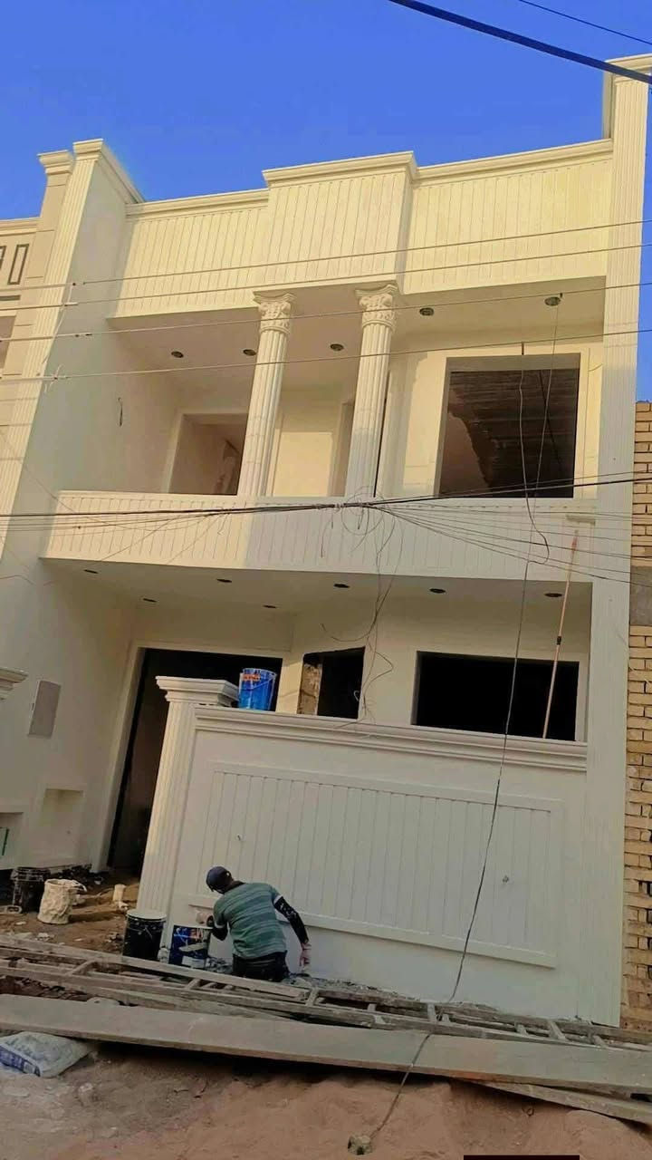 يوجد لدينا كادر للعمل الواجهيات
وكادر صبغ الواجهيات 
كادر لبخ 
شغل درجه اولى 
ليس الوحيدون ولكن الأفضل 
لاستفسار الاتصال على الرقم ***********
او مراسله خاص
