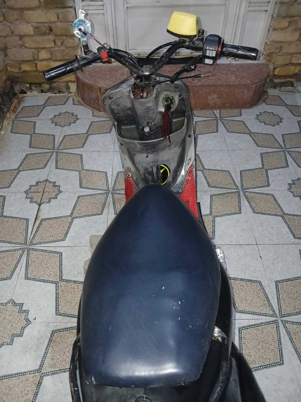 ماكس منغولي 55📍

كلاجات بلادي شلعه فول📍

كابريتر جديد لايت زنون 📍

مجمع جديد   مكينه لا تنقص 📍

 سعرة 250 وبيها مجال للطيبين 📍

مكان كوت فلاحيه الخاص مفتوح📍


**إذا كنت صاحب هذا الإعلان وتريد حذفه لأي سبب، رجاءا أرسل رسالة إلى الدعم الفني**