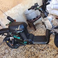 دراجة شحن • R9 • نجف الاشرف