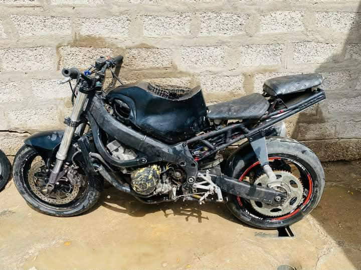 السلام عليكم شباب غراض دراجه افوراي شتريد موجود غراض شرط الشغل مكاني كربلاء توصيل محفظات موجود ***********
