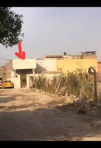 العالية شارع ١٧ • ١٢٥م • سقف كونكريت