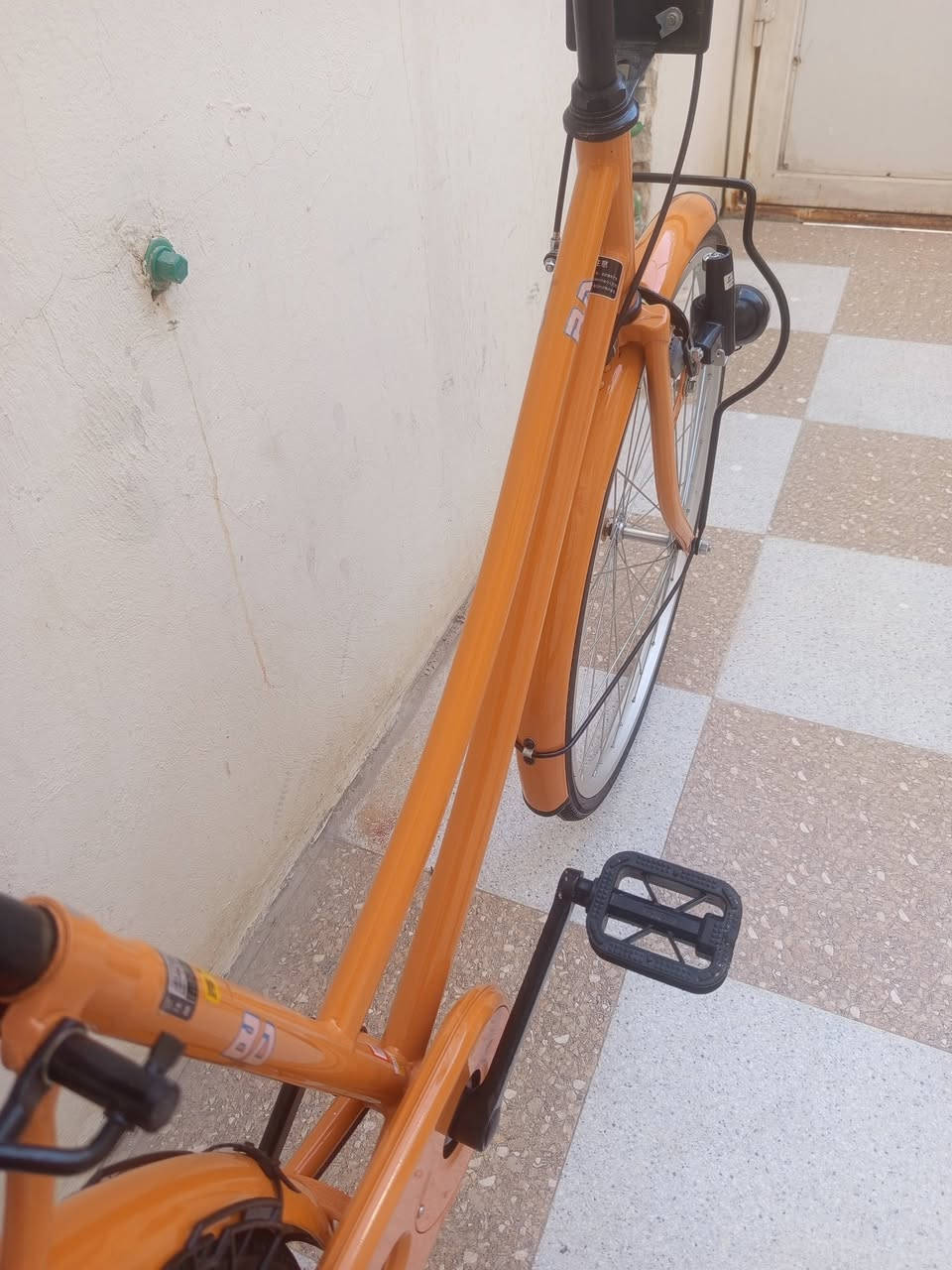 السلام عليكم باسكل البيع موديل 2019
مكاني نجف حي النداء عمود 25 
السعر 150 أو بي مجال لشراي 
لخاص مفتوح


**إذا كنت صاحب هذا الإعلان وتريد حذفه لأي سبب، رجاءا أرسل رسالة إلى الدعم الفني**