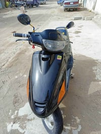 النجف • دراجة جديدة • 100بل100