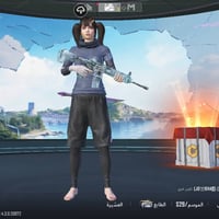 حساب بوبجي • فلو • القاسم