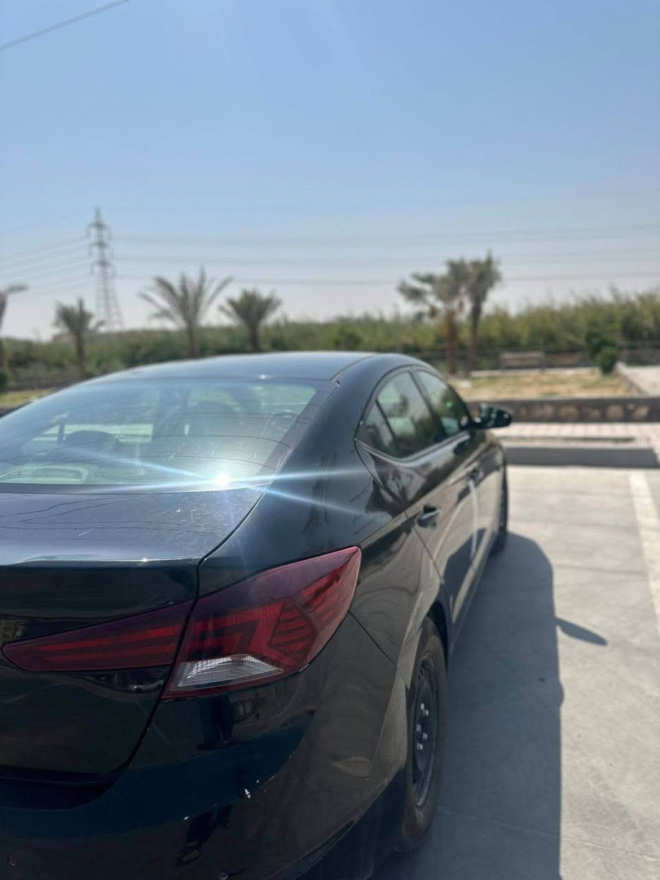 النترا ٢٠١٩ رقم نجف سنوية بأسمي شرط المداور هزة قبل شهرين

صور الحادث والسونار موجود بالصور بدون دواخل

محرك ٢٠٠٠ دوش كير ايتي ام مكفولات

تبريد كمبريسر مكفول 

 ادامة كاملة لمنظومة البانزين بطارية جديدة 

السيارة جاهزة 

رقم *********** النجف, العراق
