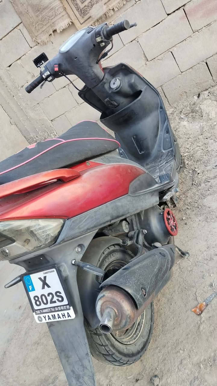 سلام عليكم
ماكس عدله مفتوحه مره وحده دراجه انضف من لبصوره
  السعر خاص


**إذا كنت صاحب هذا الإعلان وتريد حذفه لأي سبب، رجاءا أرسل رسالة إلى الدعم الفني**