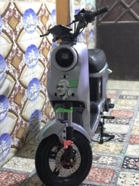 ار٩ • موديل ٢٠٢٥ • شط العرب التنومه