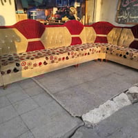 ديوان موصلي • ٨ امتار • نظيف ٩٠٪